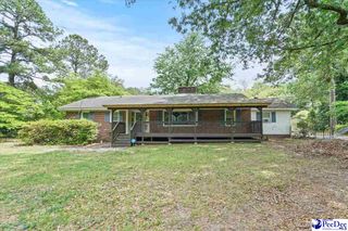 201 N Williamson, Florence, SC 29506