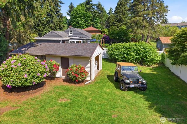 1118 SW 142nd Street, Burien, WA 98166