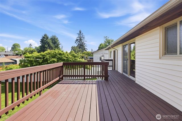 1118 SW 142nd Street, Burien, WA 98166