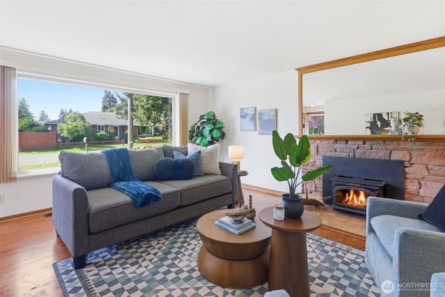1118 SW 142nd Street, Burien, WA 98166