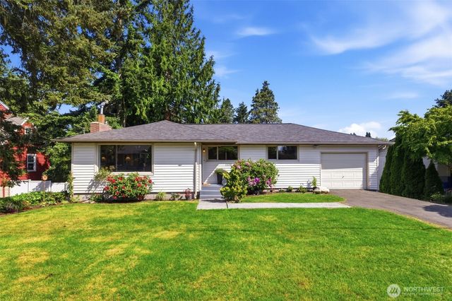 1118 SW 142nd Street, Burien, WA 98166