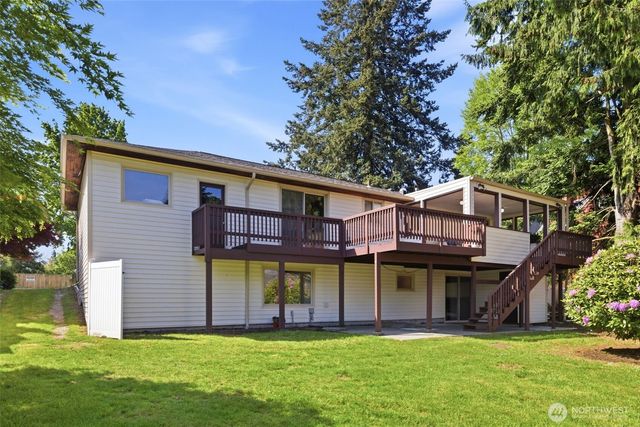1118 SW 142nd Street, Burien, WA 98166