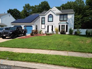 33 ANNAPOLIS DR, Sicklerville, NJ 08081