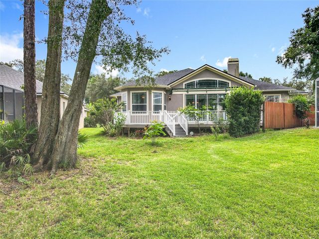 214 CHESTNUT RIDGE STREET, Winter Springs, FL 32708