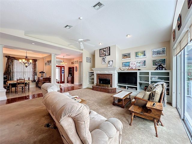 214 CHESTNUT RIDGE STREET, Winter Springs, FL 32708