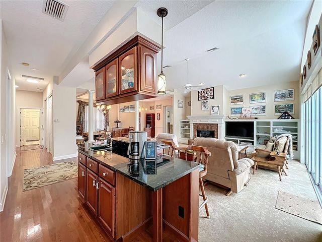 214 CHESTNUT RIDGE STREET, Winter Springs, FL 32708