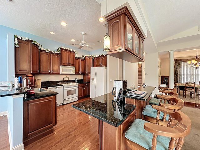 214 CHESTNUT RIDGE STREET, Winter Springs, FL 32708