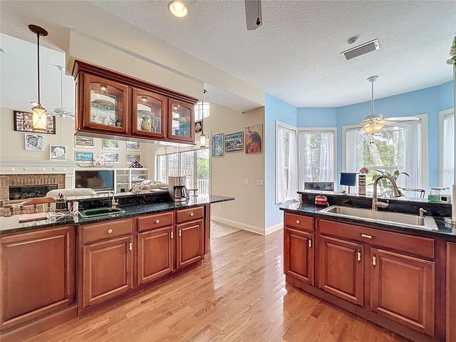 214 CHESTNUT RIDGE STREET, Winter Springs, FL 32708