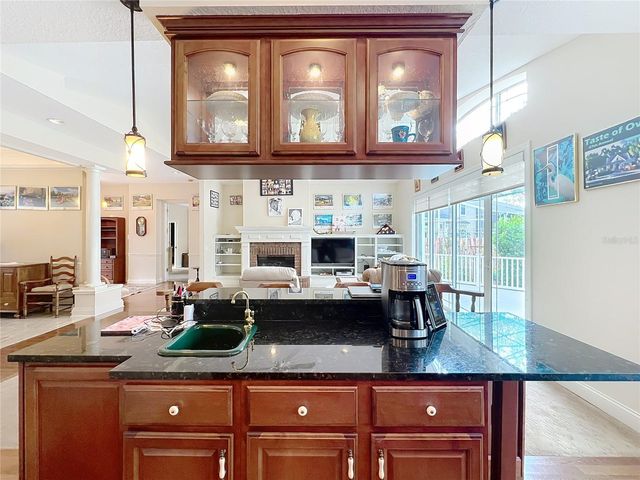 214 CHESTNUT RIDGE STREET, Winter Springs, FL 32708