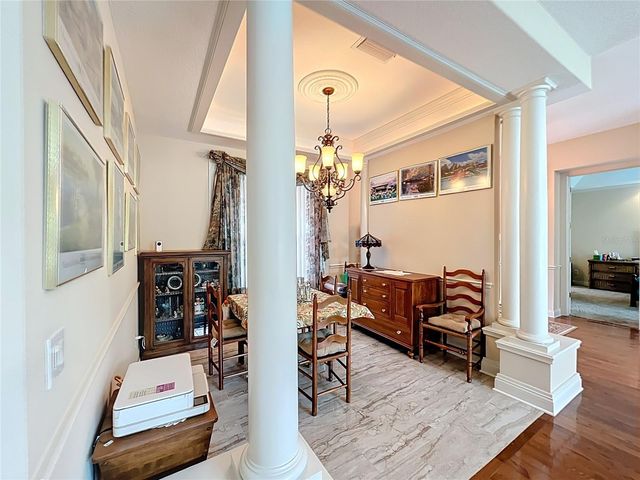 214 CHESTNUT RIDGE STREET, Winter Springs, FL 32708