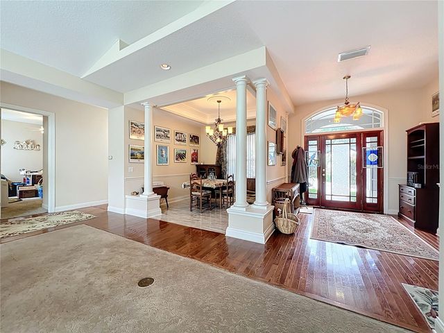 214 CHESTNUT RIDGE STREET, Winter Springs, FL 32708