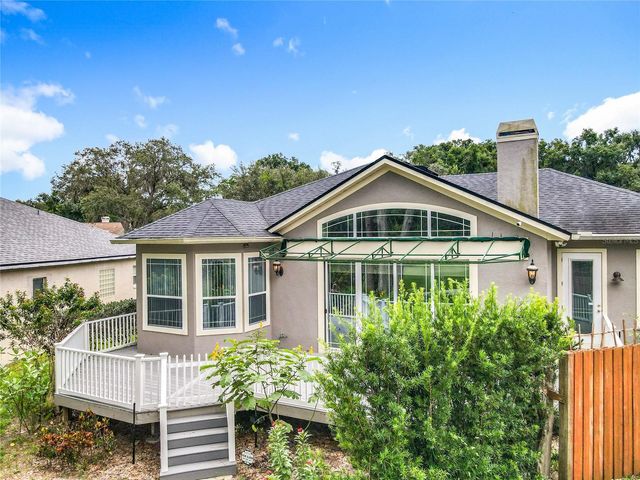 214 CHESTNUT RIDGE STREET, Winter Springs, FL 32708