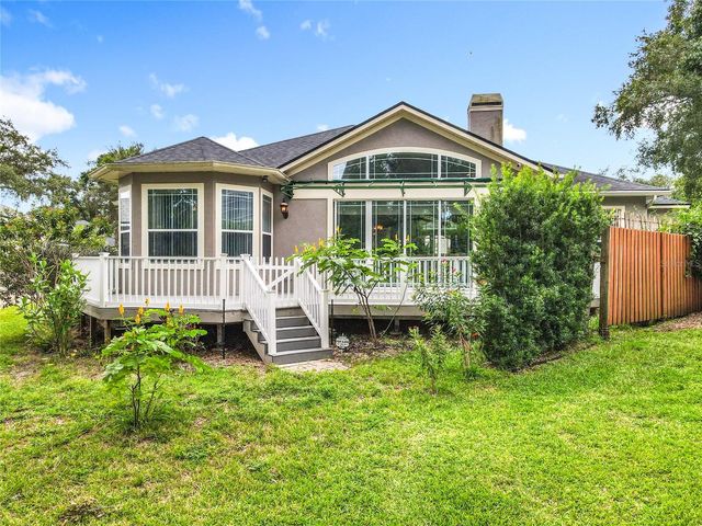 214 CHESTNUT RIDGE STREET, Winter Springs, FL 32708