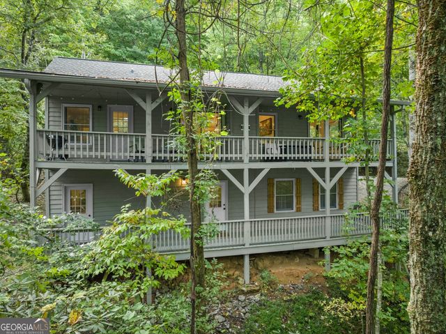 63 Mint Lane, Clayton, GA 30525