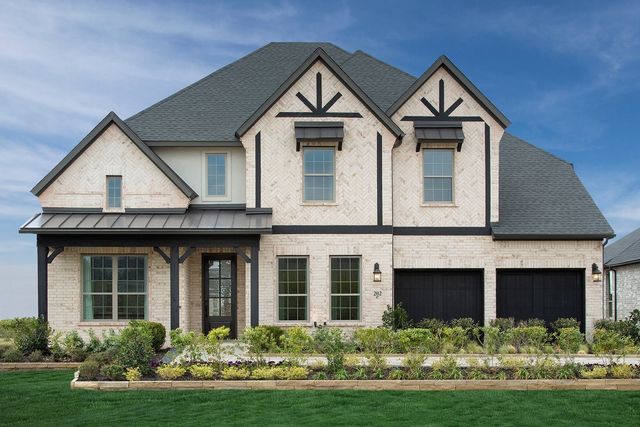 337 Torch Lily, Wylie, TX 75098