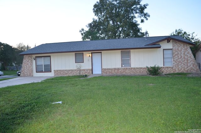 7401 Sage Oak St, Live Oak, TX 78233