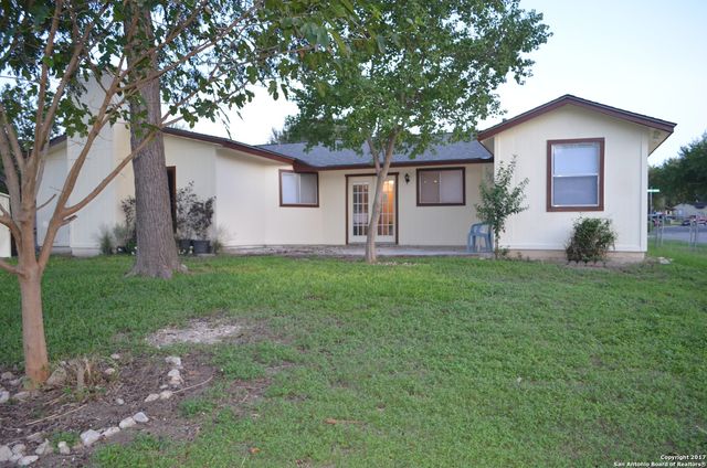 7401 Sage Oak St, Live Oak, TX 78233