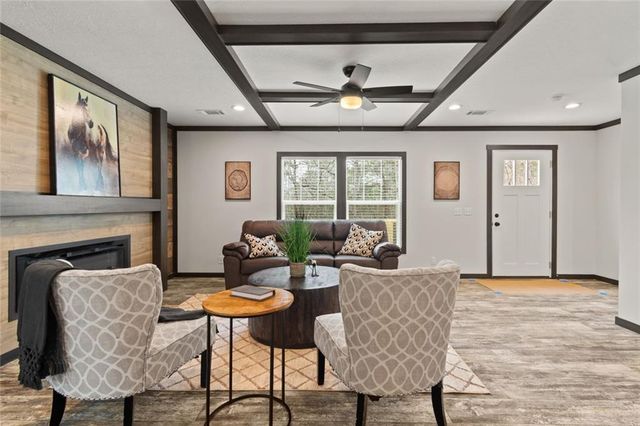 1204 Rockhouse Road, Waleska, GA 30183