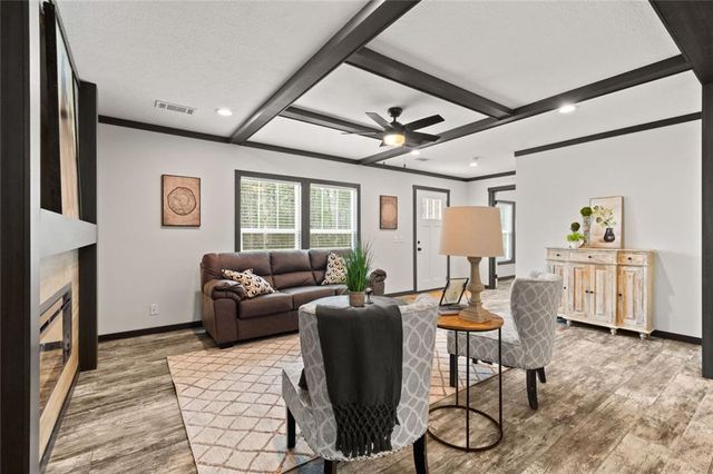 1204 Rockhouse Road, Waleska, GA 30183