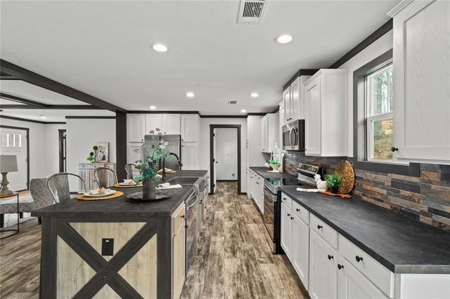 1204 Rockhouse Road, Waleska, GA 30183
