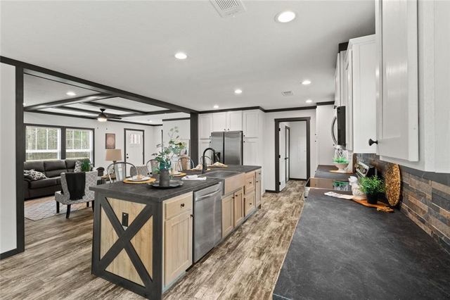 1204 Rockhouse Road, Waleska, GA 30183