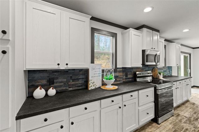 1204 Rockhouse Road, Waleska, GA 30183