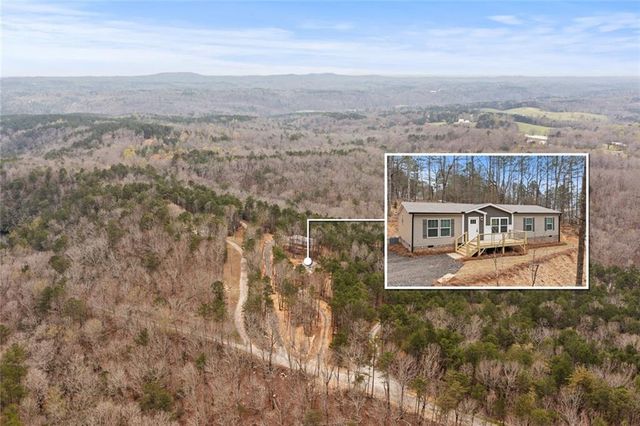1204 Rockhouse Road, Waleska, GA 30183