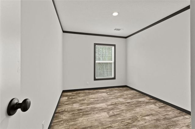 1204 Rockhouse Road, Waleska, GA 30183
