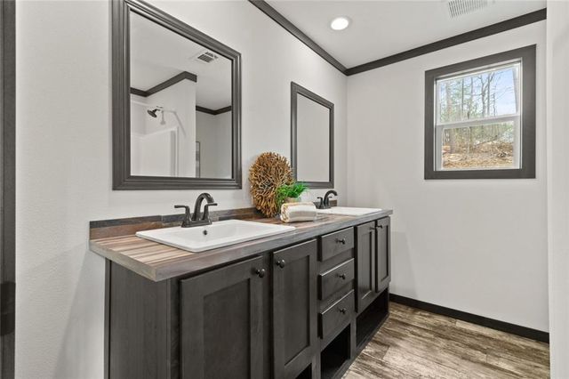 1204 Rockhouse Road, Waleska, GA 30183