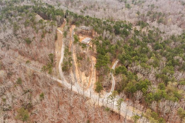 1204 Rockhouse Road, Waleska, GA 30183