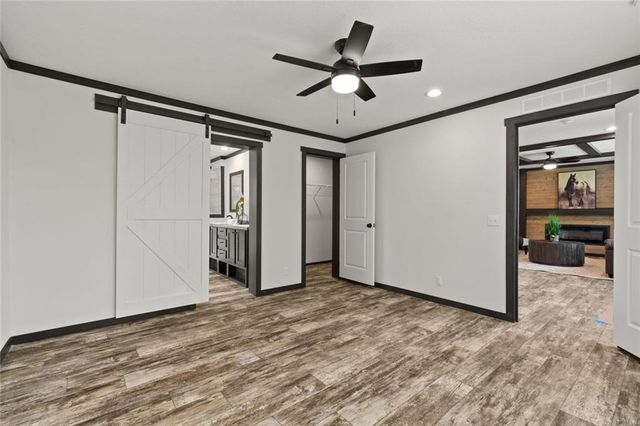 1204 Rockhouse Road, Waleska, GA 30183