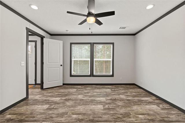 1204 Rockhouse Road, Waleska, GA 30183