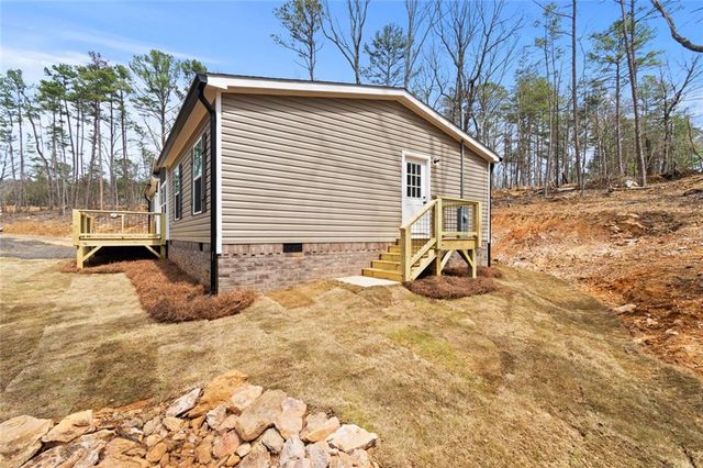 1204 Rockhouse Road, Waleska, GA 30183