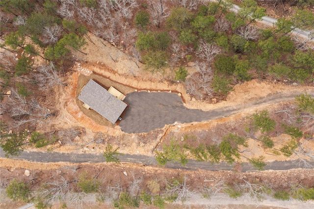 1204 Rockhouse Road, Waleska, GA 30183