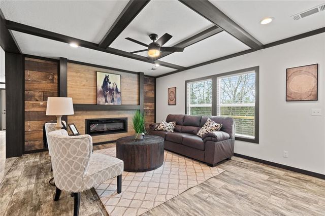 1204 Rockhouse Road, Waleska, GA 30183