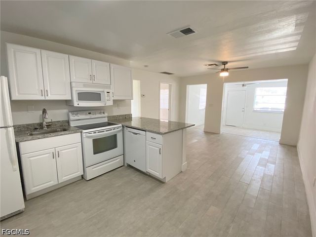 317 Tarpon DR, Cape Coral, FL 33904
