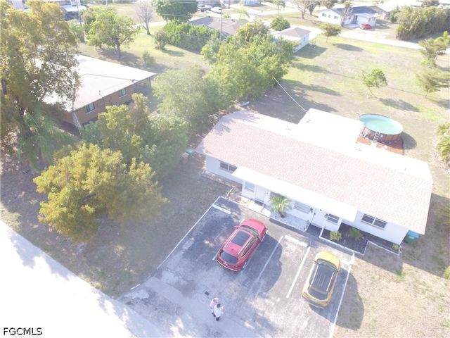 317 Tarpon DR, Cape Coral, FL 33904