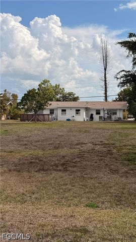 317 Tarpon DR, Cape Coral, FL 33904