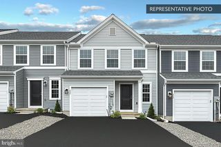 131 BROAD OAK LN #LOT 75, State College, PA 16803