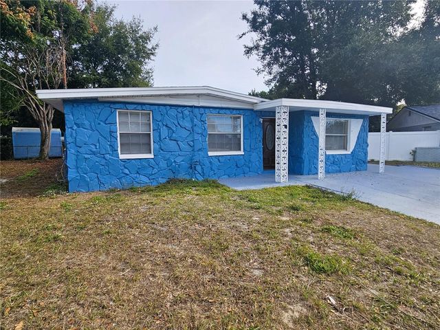 4431 ATWATER DRIVE A, Tampa, FL 33610