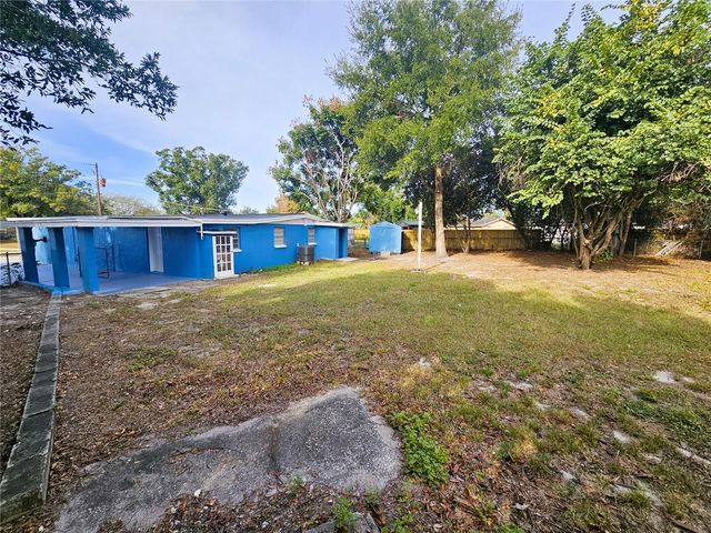4431 ATWATER DRIVE A, Tampa, FL 33610