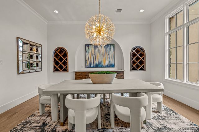 2210 Barcelona Court, Westlake, TX 76262