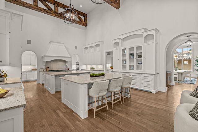 2210 Barcelona Court, Westlake, TX 76262