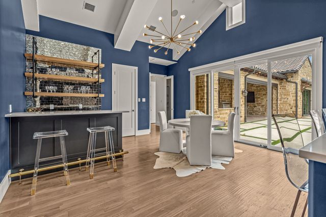 2210 Barcelona Court, Westlake, TX 76262