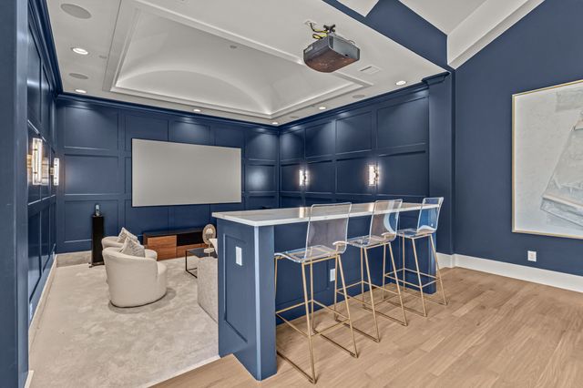 2210 Barcelona Court, Westlake, TX 76262