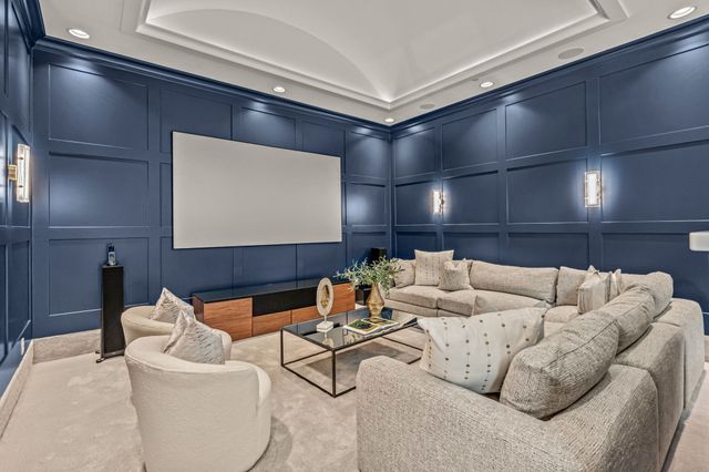 2210 Barcelona Court, Westlake, TX 76262