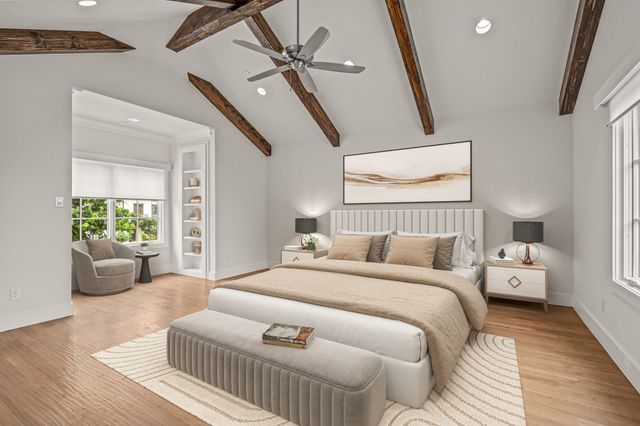 2210 Barcelona Court, Westlake, TX 76262