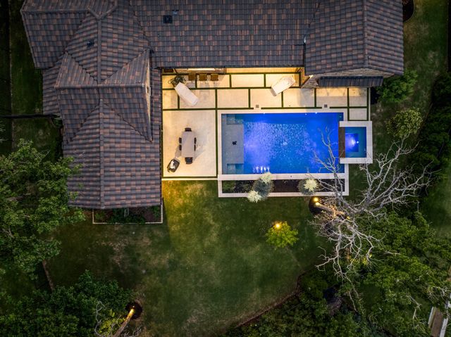 2210 Barcelona Court, Westlake, TX 76262