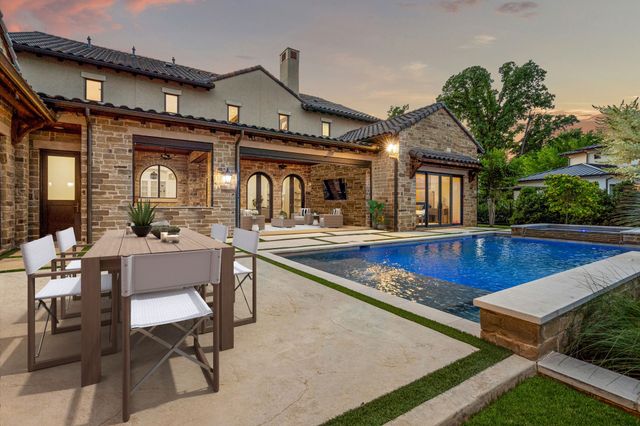 2210 Barcelona Court, Westlake, TX 76262