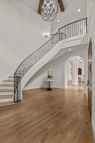 2210 Barcelona Court, Westlake, TX 76262